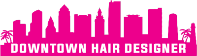 Downtown Nails and Hair Designer